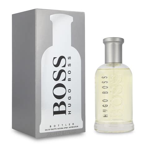 goedkoopste hugo boss bottled 200 ml